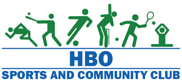 HBO Sports and Community logo